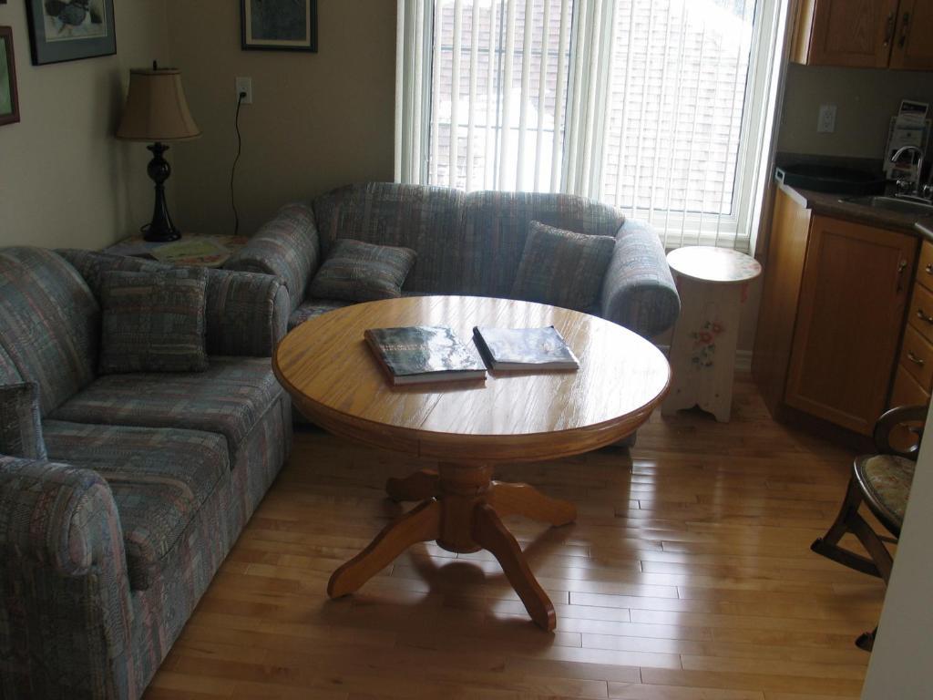 Bed and Breakfast Arnica Bed & Breakfast Niagara-on-the-Lake Exterior foto