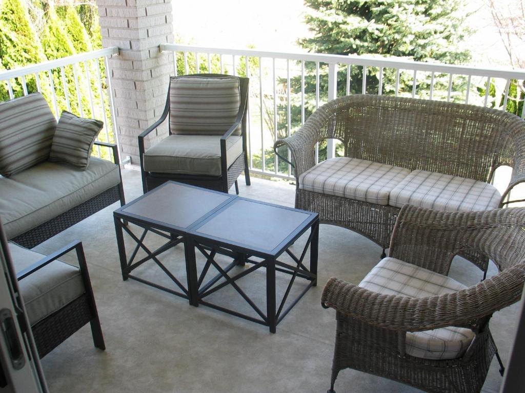 Bed and Breakfast Arnica Bed & Breakfast Niagara-on-the-Lake Exterior foto