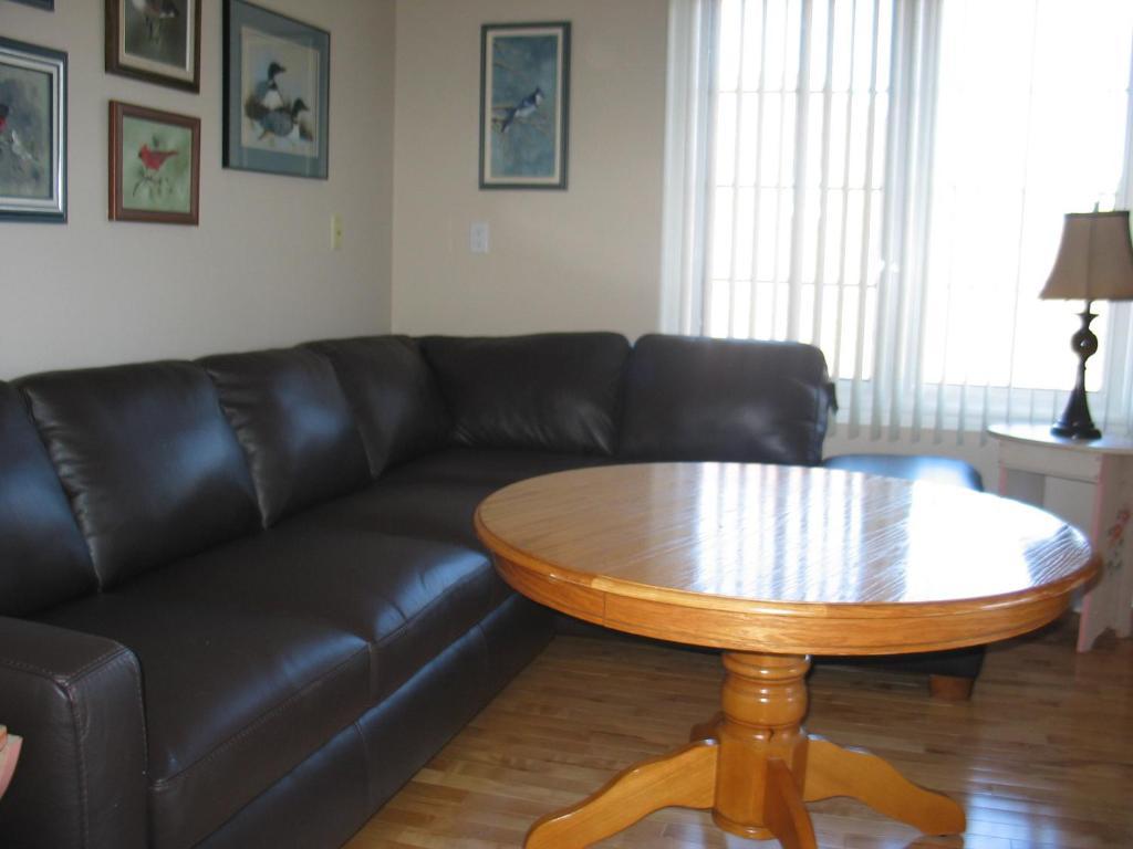 Bed and Breakfast Arnica Bed & Breakfast Niagara-on-the-Lake Exterior foto